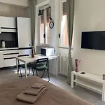B&B Violetta Di Parma