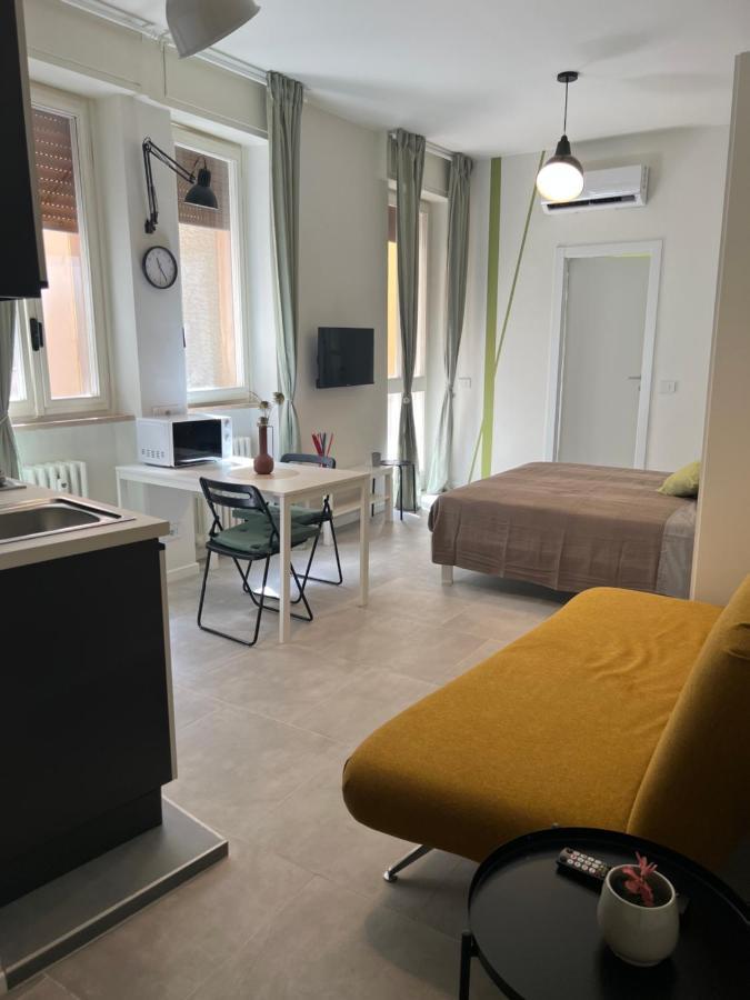 Appartamento Violetta Di Parma